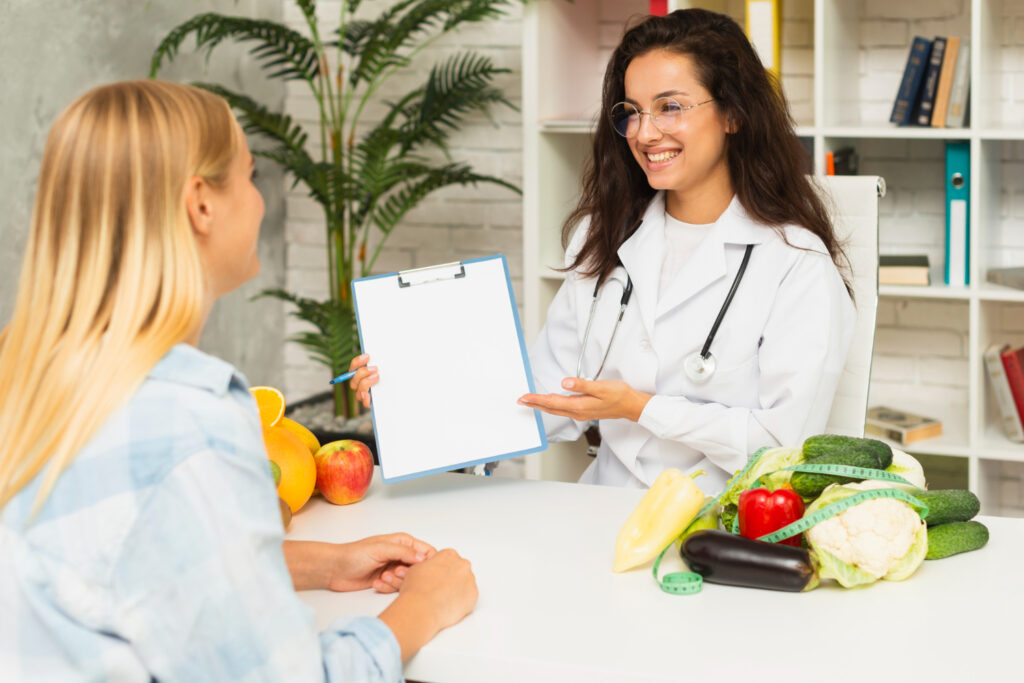 List of Weight Loss Clinics & brands in UK