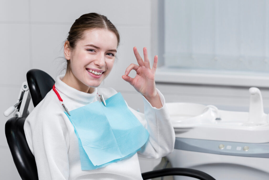 About Langdon Hills Dental Care