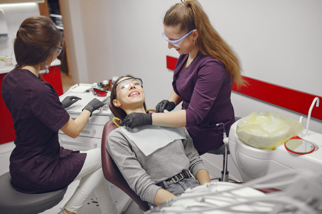 Top Dental Care services in Langdon Hills