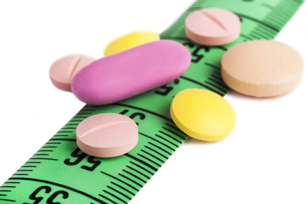 Weight loss pills that actually work