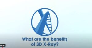 are 3d dental x rays necessary